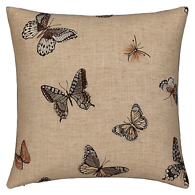 Sanderson Butterflies Cushion Sanderson Butterflies Cushion